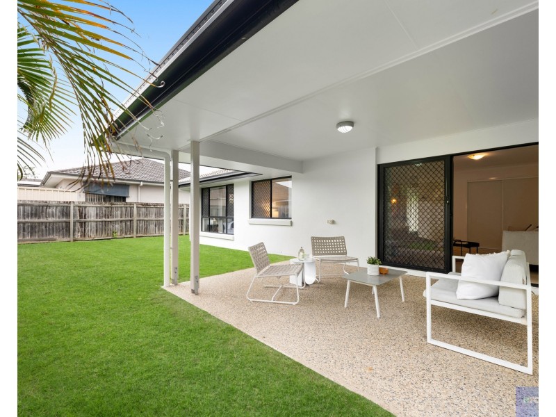81 Cowie Road, Carseldine QLD 4034