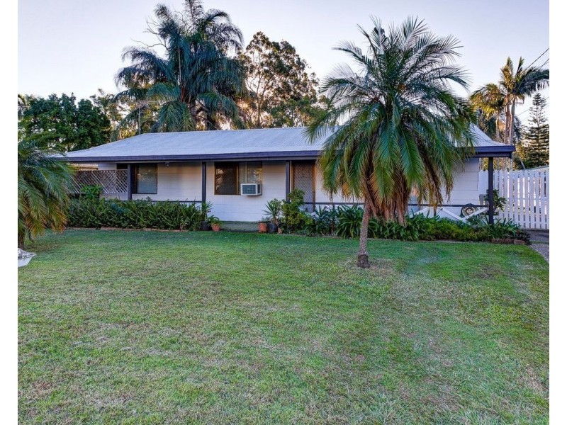 7 Melinda Street, Marsden QLD 4132