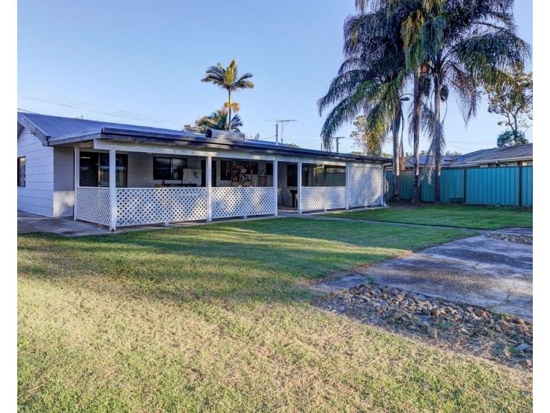 7 Melinda Street, Marsden QLD 4132