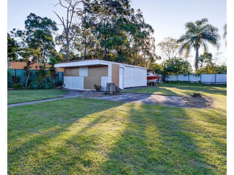 7 Melinda Street, Marsden QLD 4132