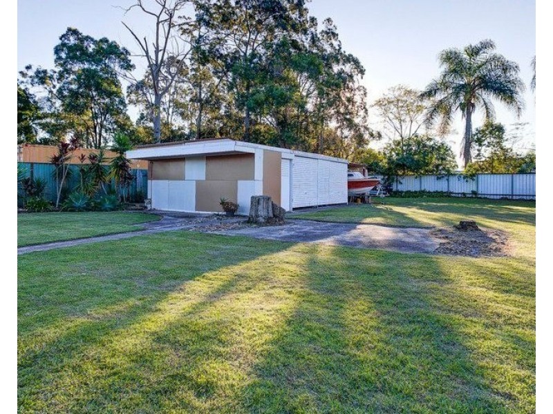 7 Melinda Street, Marsden QLD 4132
