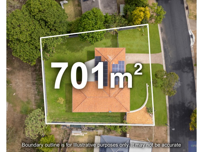 32 Leighton Drive, Edens Landing QLD 4207