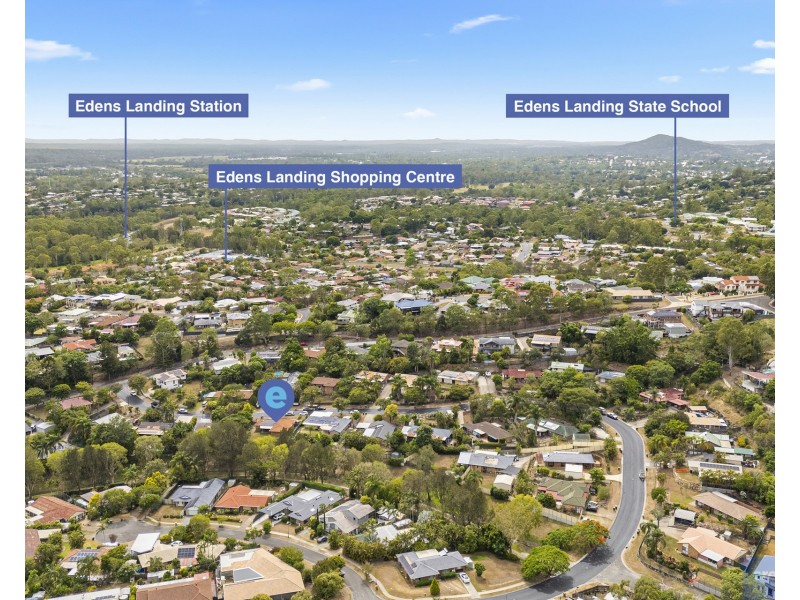 32 Leighton Drive, Edens Landing QLD 4207