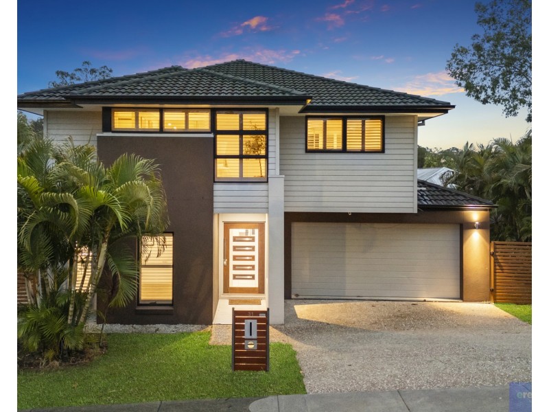 31 Ravensbourne Circuit, Waterford QLD 4133