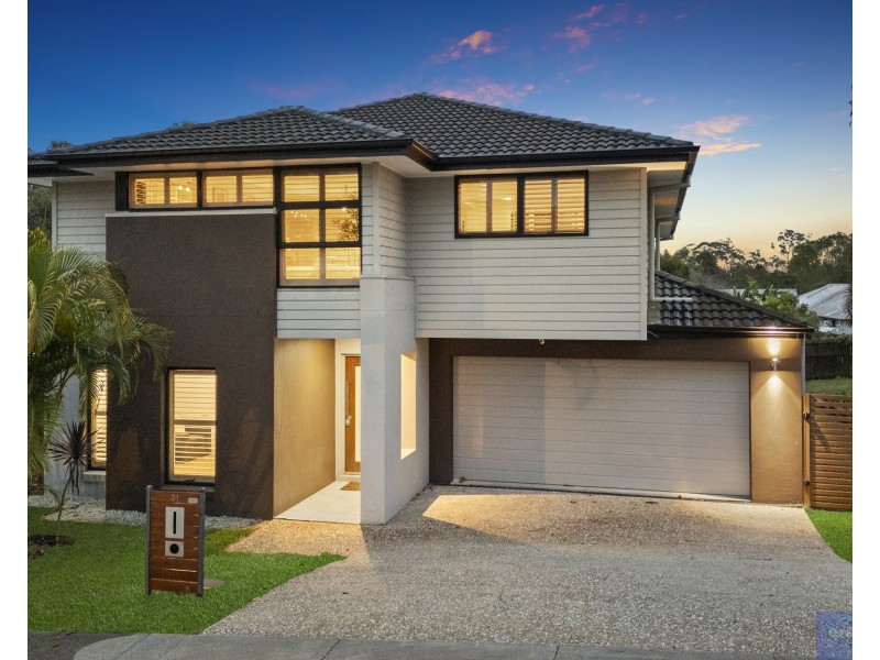 31 Ravensbourne Circuit, Waterford QLD 4133