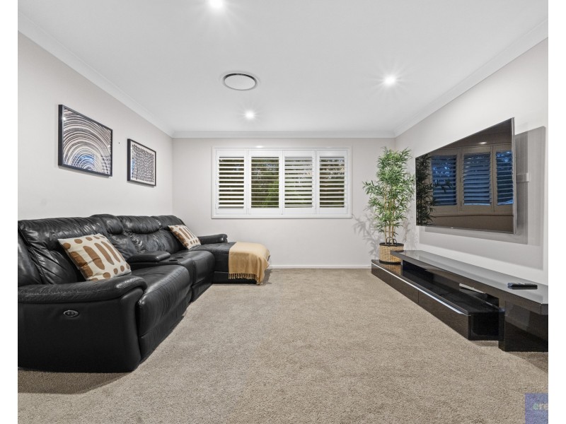 31 Ravensbourne Circuit, Waterford QLD 4133