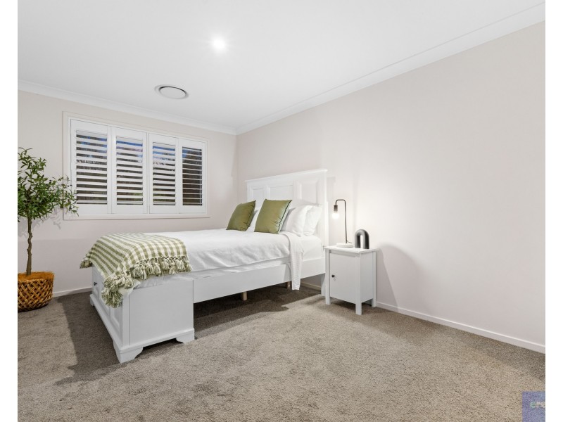 31 Ravensbourne Circuit, Waterford QLD 4133
