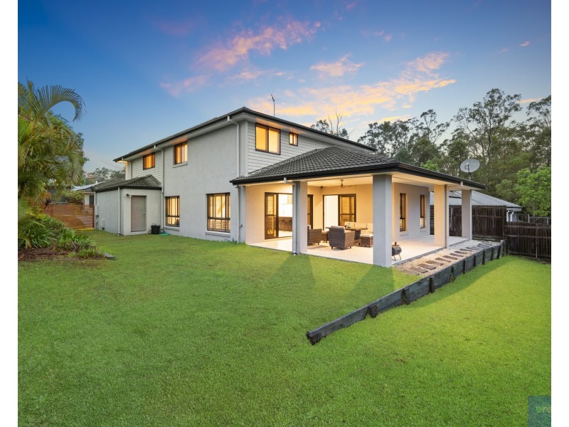31 Ravensbourne Circuit, Waterford QLD 4133