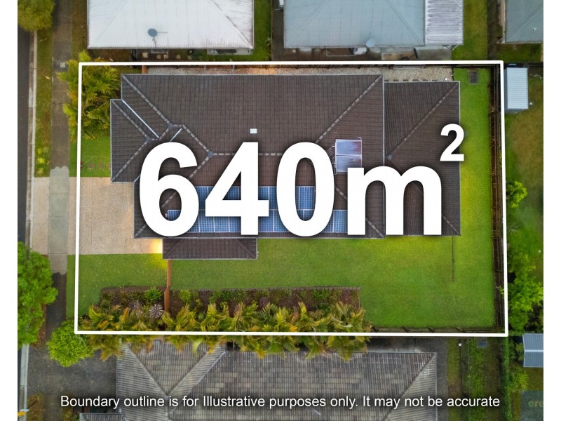 31 Ravensbourne Circuit, Waterford QLD 4133