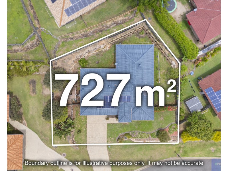 5 Wendt Place, Edens Landing QLD 4207
