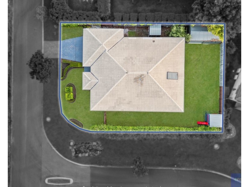 12 Kakadu Street, Parkinson QLD 4115