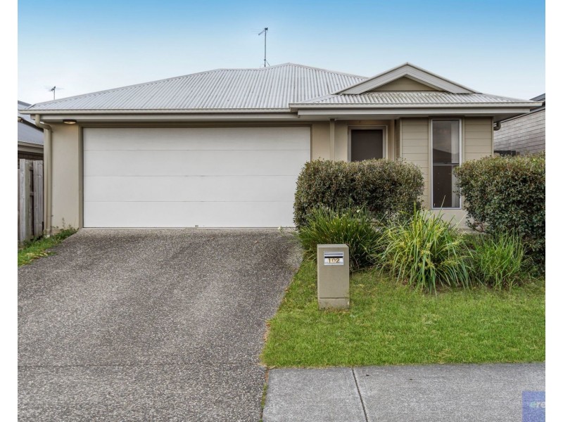 102 Killara Boulevard, Logan Reserve QLD 4133
