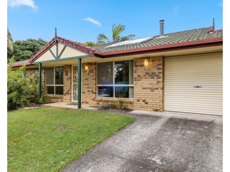 2 Oban Court, Eagleby QLD 4207