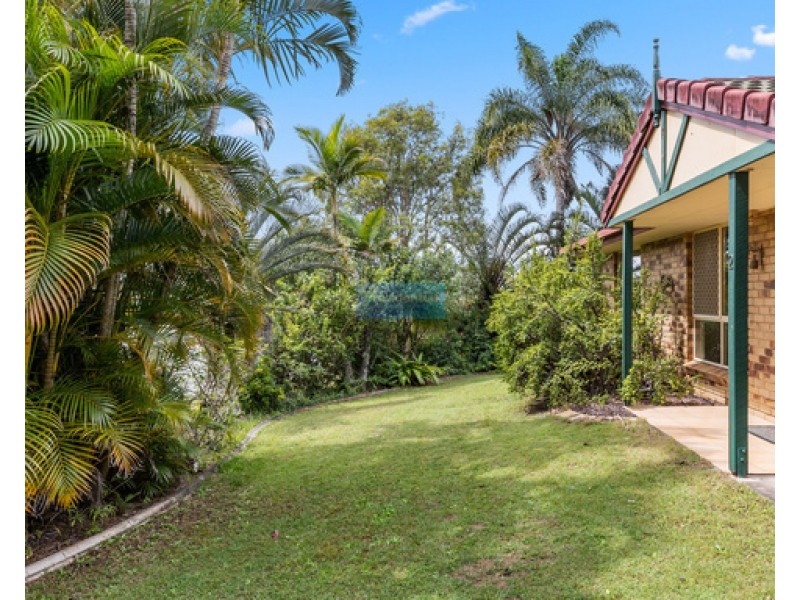 2 Oban Court, Eagleby QLD 4207