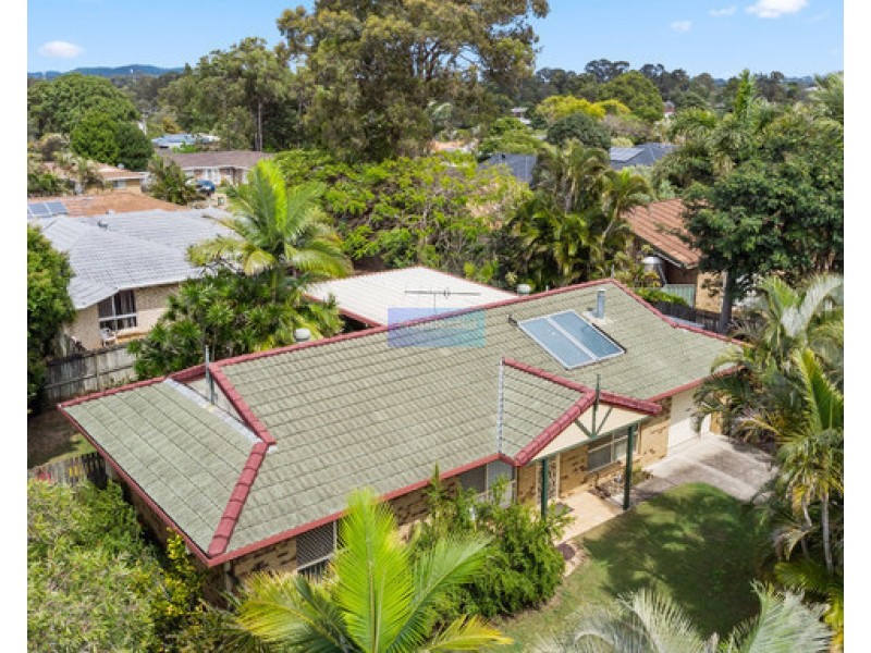 2 Oban Court, Eagleby QLD 4207