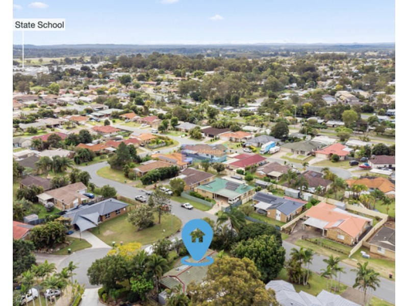 2 Oban Court, Eagleby QLD 4207