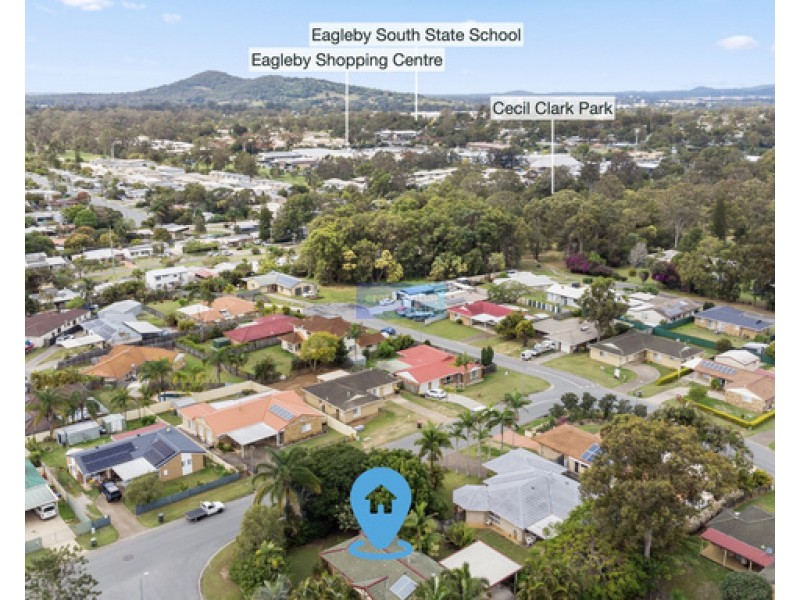 2 Oban Court, Eagleby QLD 4207
