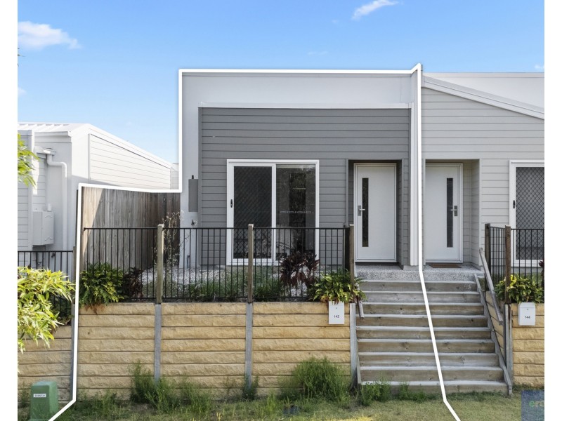 142 Honeysuckle Drive, Ripley QLD 4306