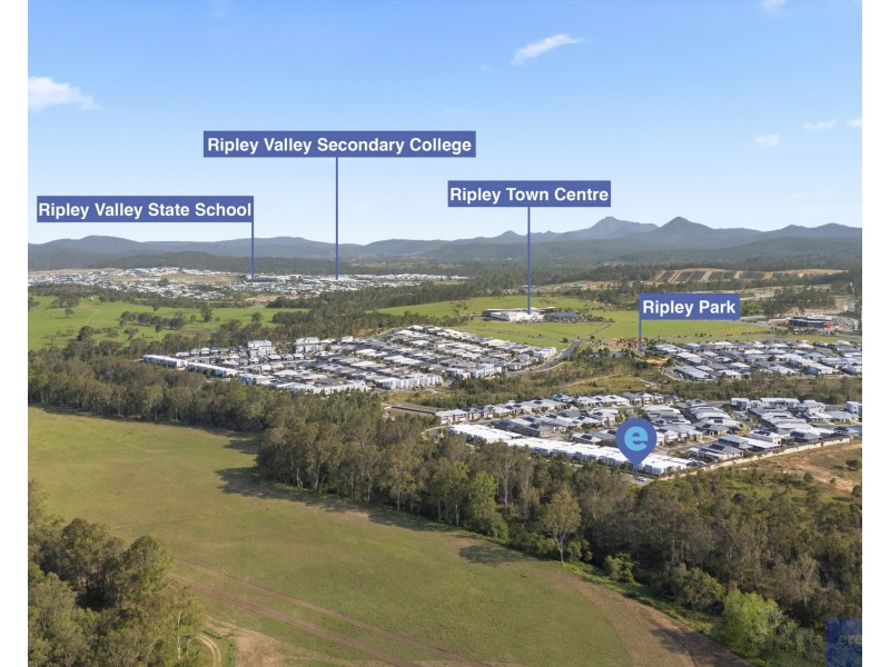 142 Honeysuckle Drive, Ripley QLD 4306