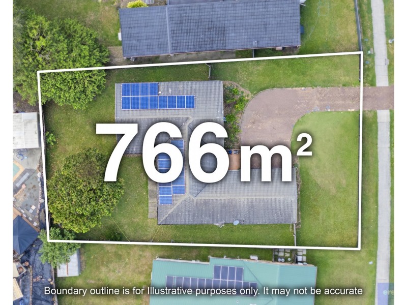 9 Rochester Drive, Mount Warren Park QLD 4207