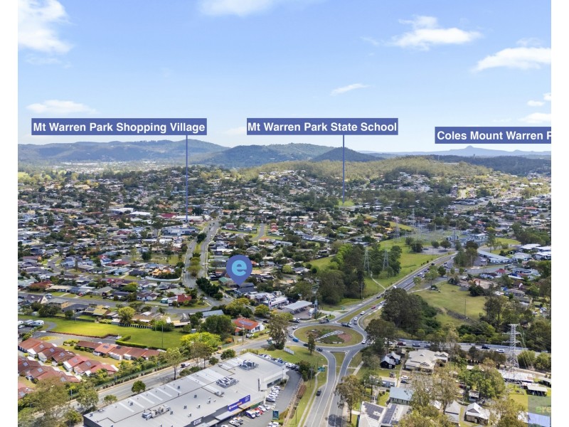 9 Rochester Drive, Mount Warren Park QLD 4207