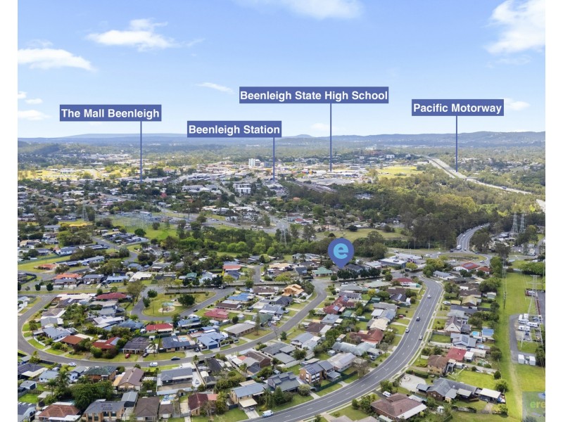 9 Rochester Drive, Mount Warren Park QLD 4207