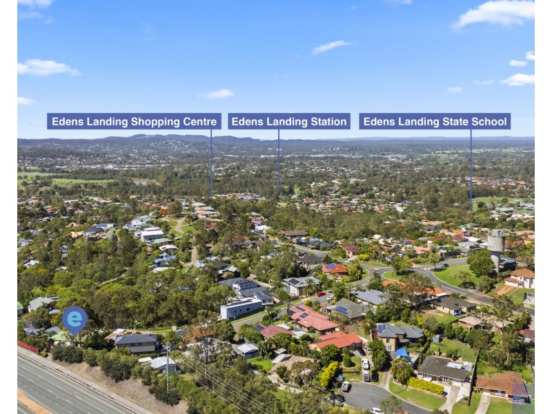 5 Hillside Crescent, Edens Landing QLD 4207