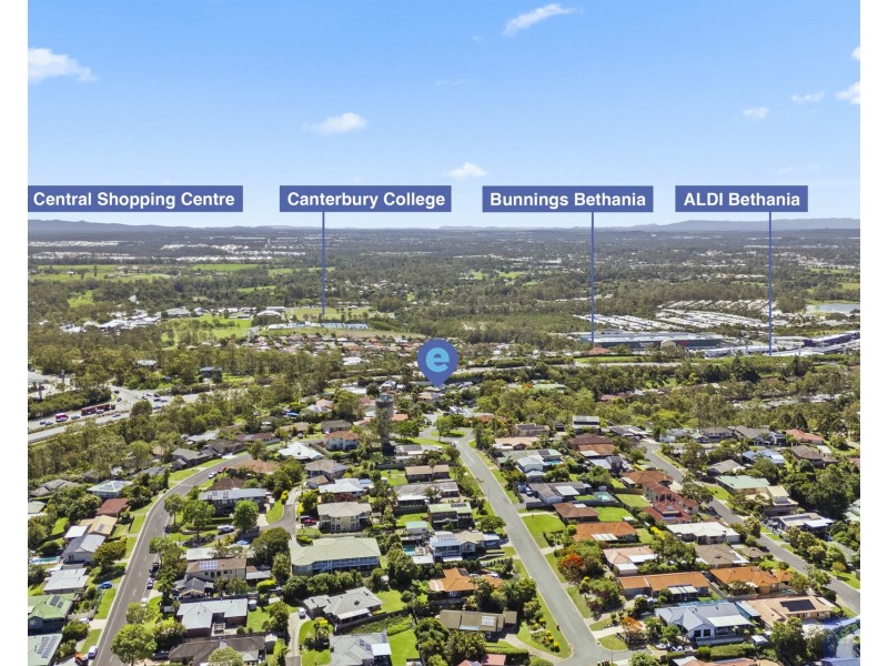 5 Hillside Crescent, Edens Landing QLD 4207