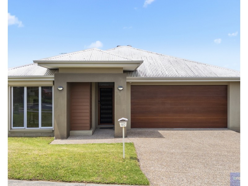 60 Ridgevale Boulevard, Holmview QLD 4207