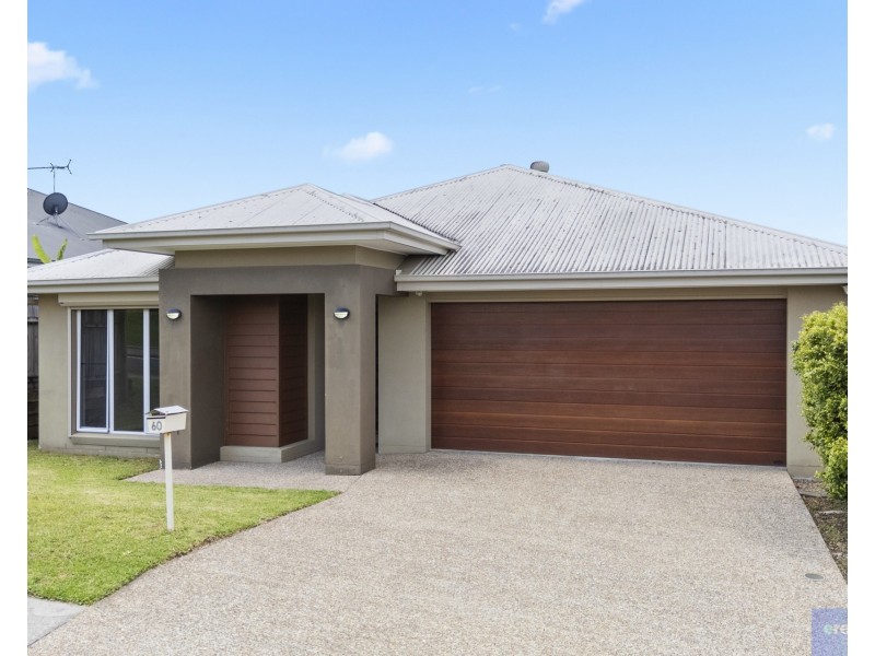 60 Ridgevale Boulevard, Holmview QLD 4207