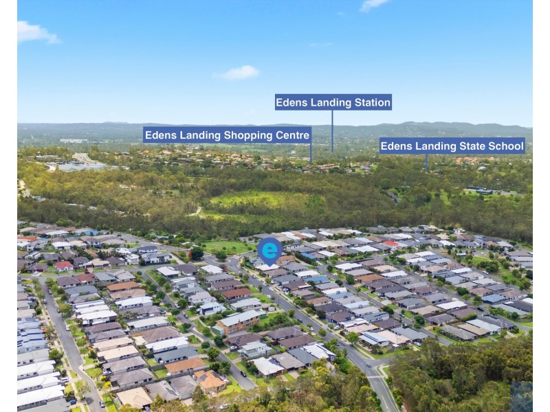 60 Ridgevale Boulevard, Holmview QLD 4207