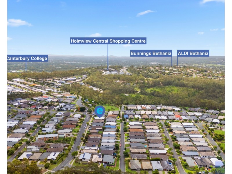 60 Ridgevale Boulevard, Holmview QLD 4207