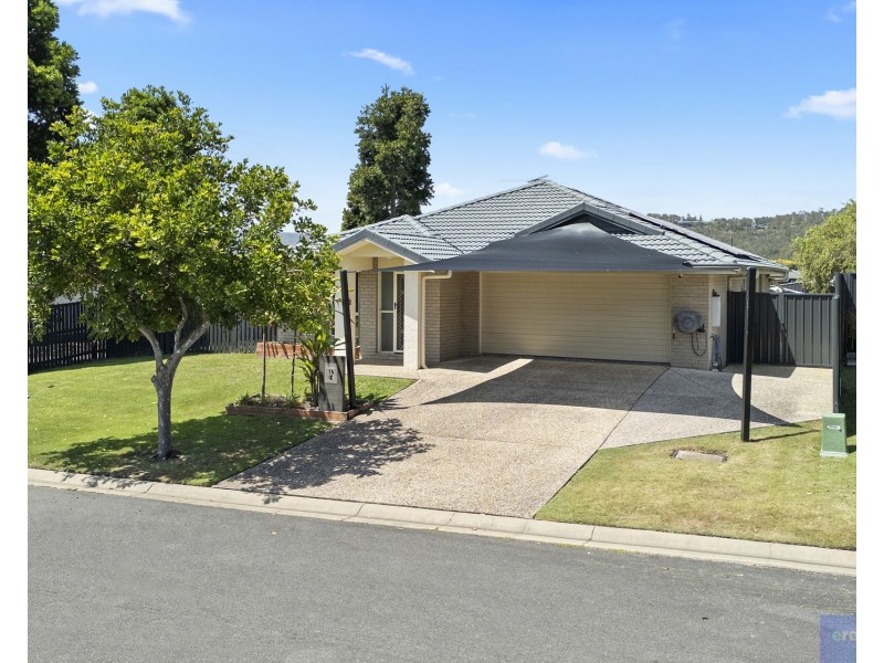 16 Vista Circuit, Bahrs Scrub QLD 4207