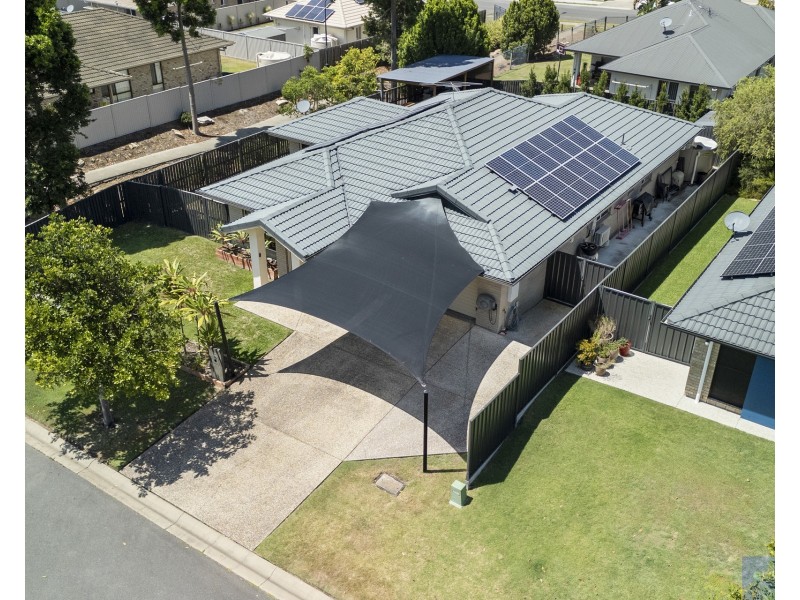 16 Vista Circuit, Bahrs Scrub QLD 4207