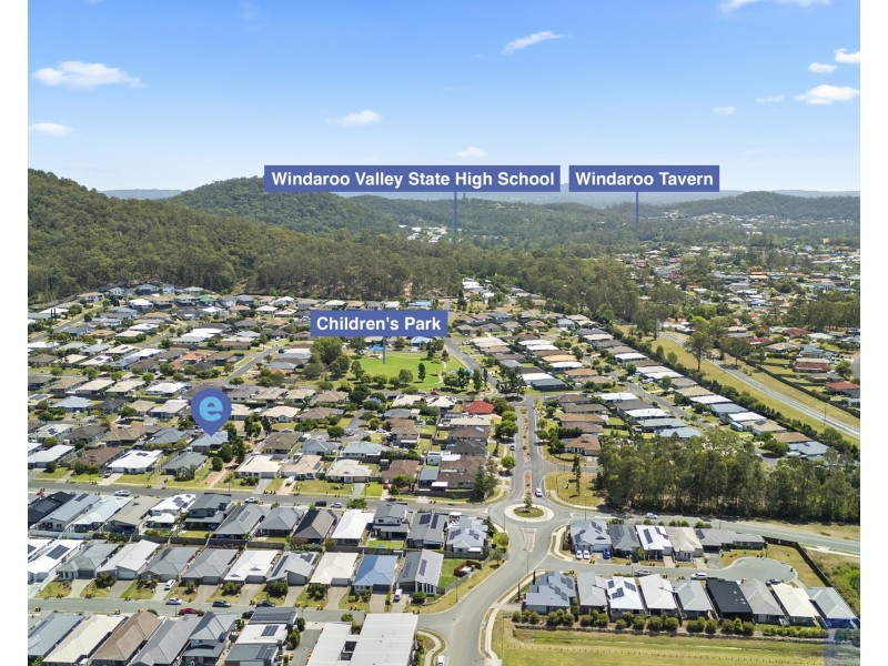 16 Vista Circuit, Bahrs Scrub QLD 4207