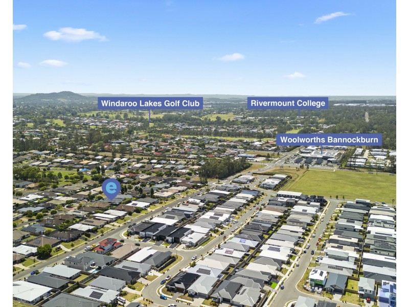16 Vista Circuit, Bahrs Scrub QLD 4207