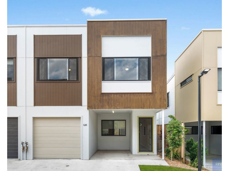 126/85 Thornton Street, Raceview QLD 4305