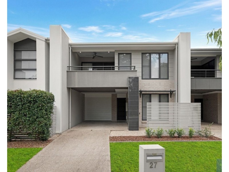 27 Blossom Street, Yarrabilba QLD 4207