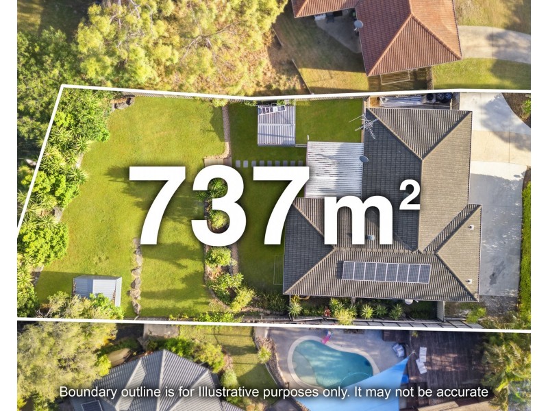 65 Kummara Road, Edens Landing QLD 4207