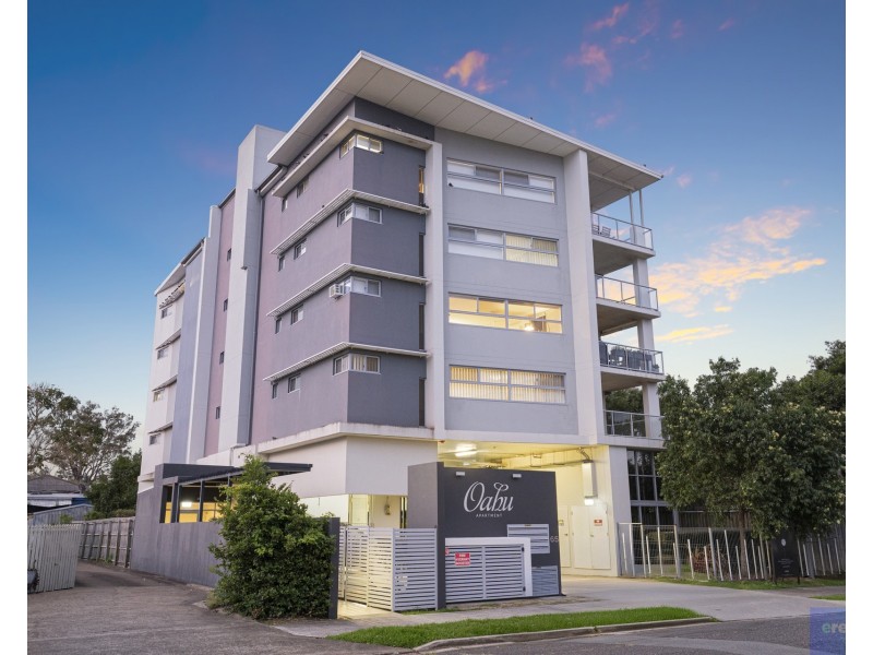 3/65 Ronald Street, Wynnum QLD 4178