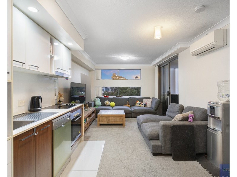 3/65 Ronald Street, Wynnum QLD 4178