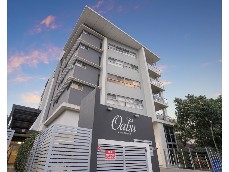 3/65 Ronald Street, Wynnum QLD 4178