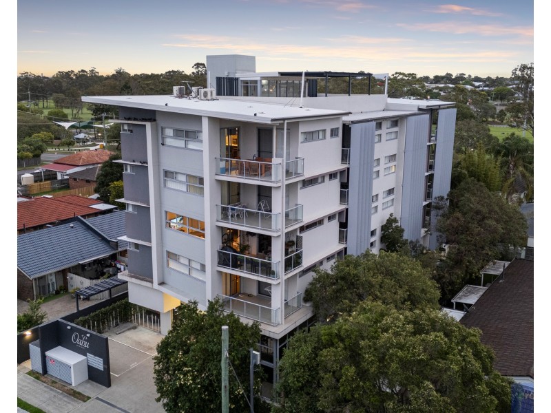 3/65 Ronald Street, Wynnum QLD 4178