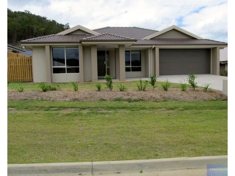 47 Skyline Circuit, Bahrs Scrub QLD 4207