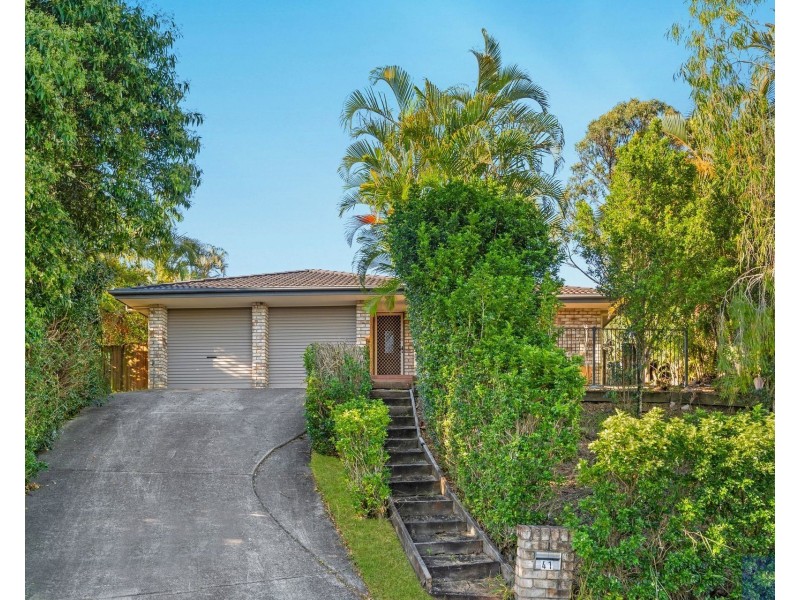 41 Kummara Road, Edens Landing QLD 4207