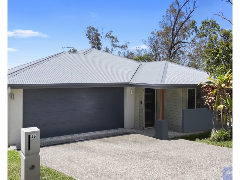 46 Fitzroy Street, Holmview QLD 4207