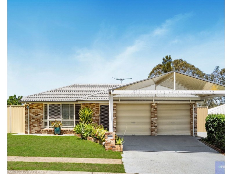 5 Silvestro Place, Edens Landing QLD 4207