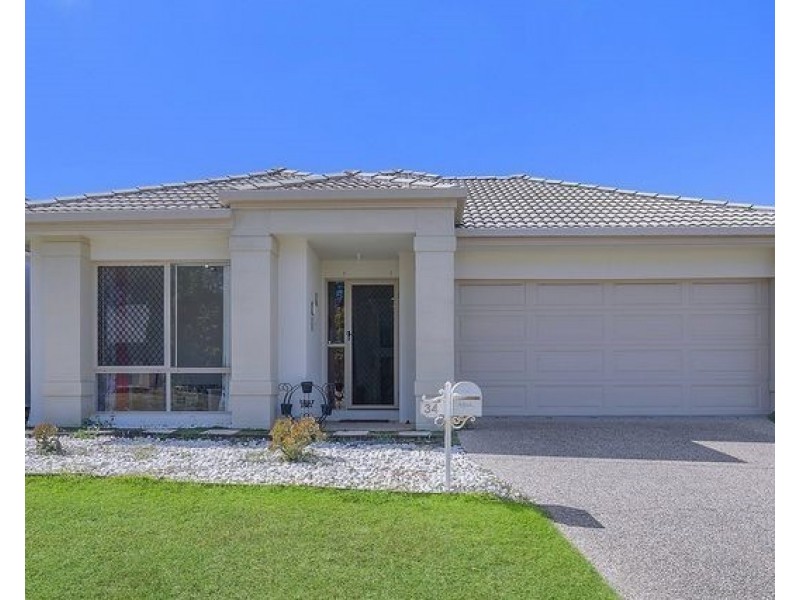 34 Gibbs Street, North Lakes QLD 4509
