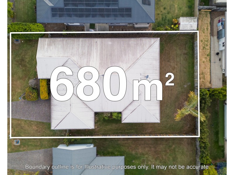 6 Arcot Street, Ormeau QLD 4208