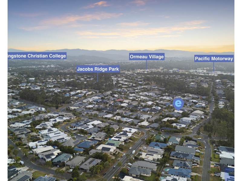 6 Arcot Street, Ormeau QLD 4208